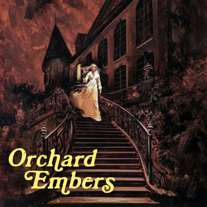 Orchard Embers