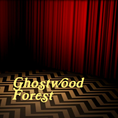 Ghostwood Forest
