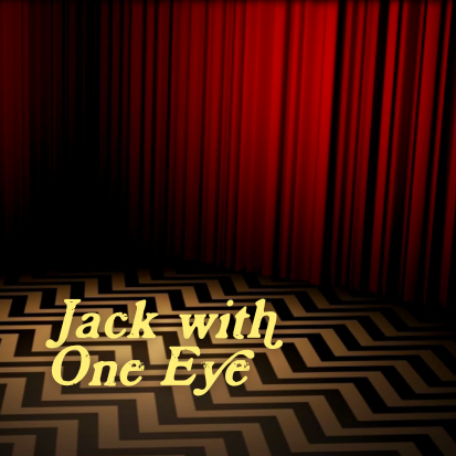 Jack With One Eye