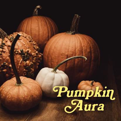 Pumpkin Aura