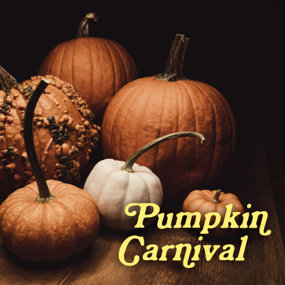 Pumpkin Carnival