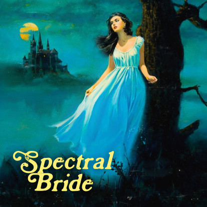 Spectral Bride
