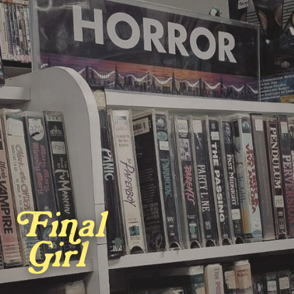 Final Girl