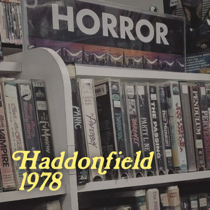 Haddonfield 1978