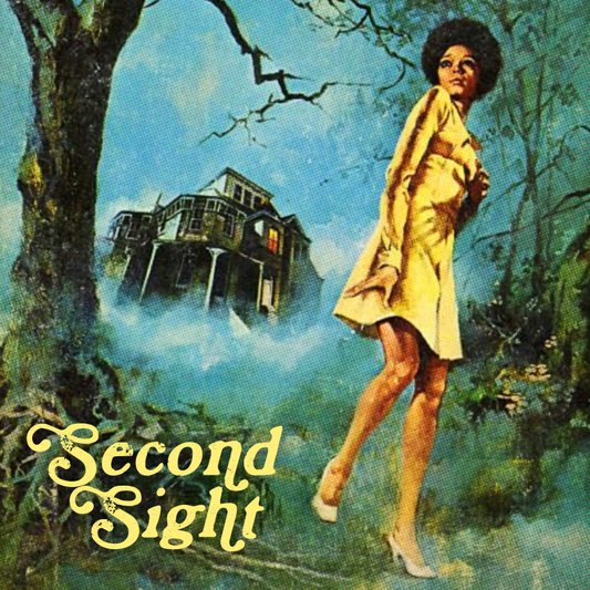 Second Sight