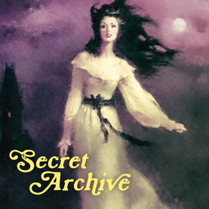 Secret Archive