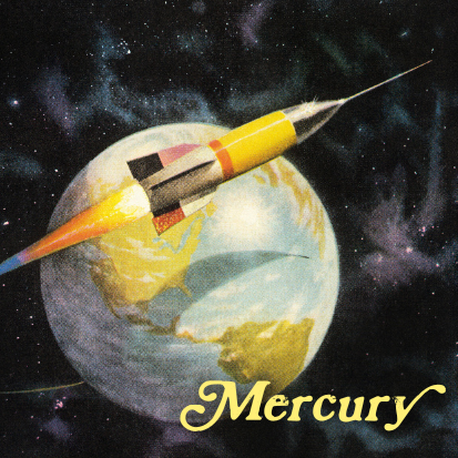 Mercury