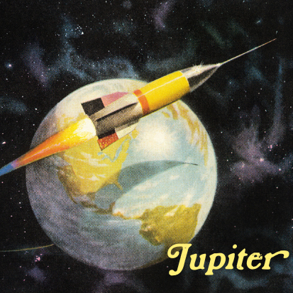 Jupiter