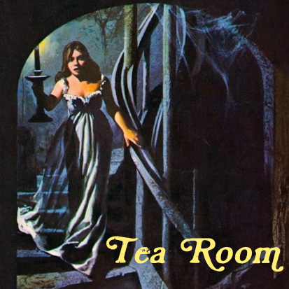 Tea Room