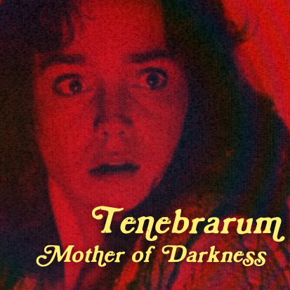 Tenebrarum