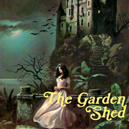 The Garden Shed