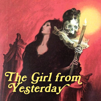 The Girl from Yesterday