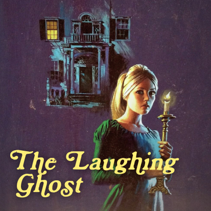 The Laughing Ghost