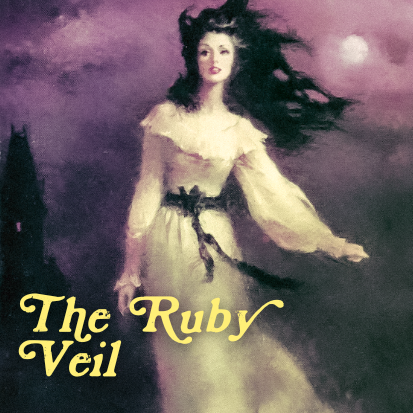 The Ruby Veil