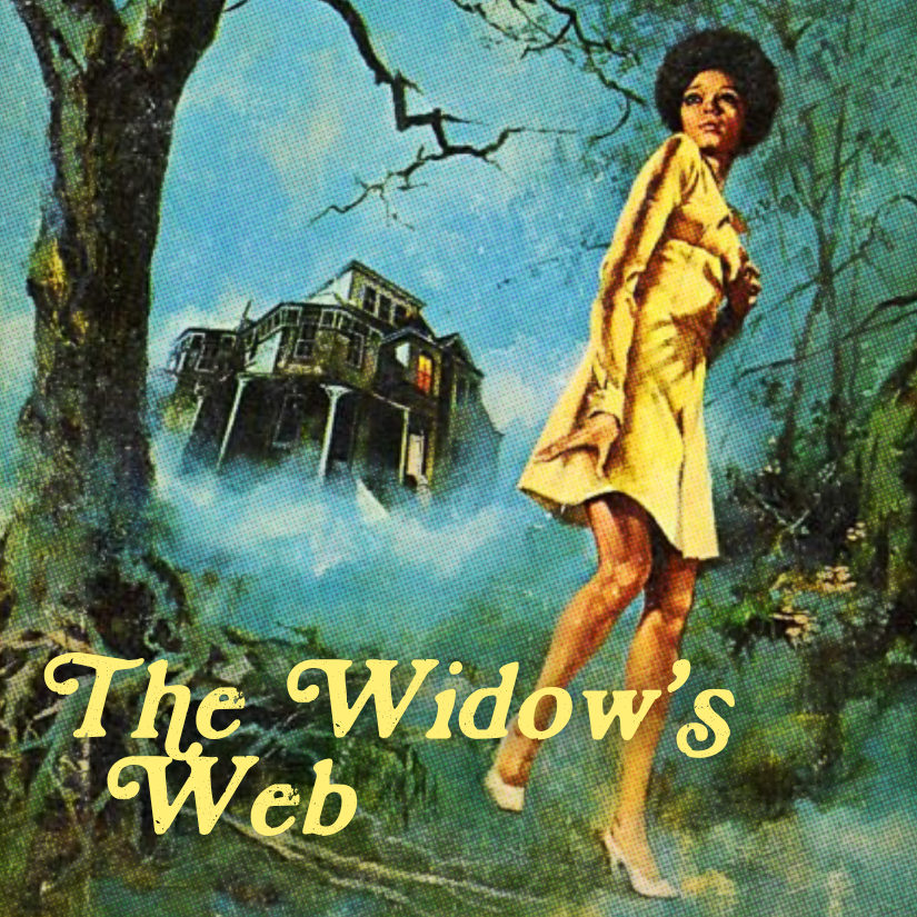 The Widows Web