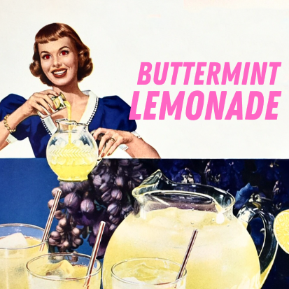 Buttermint Lemonade