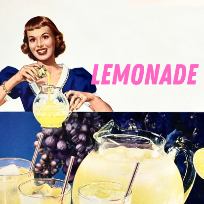 Lemonade