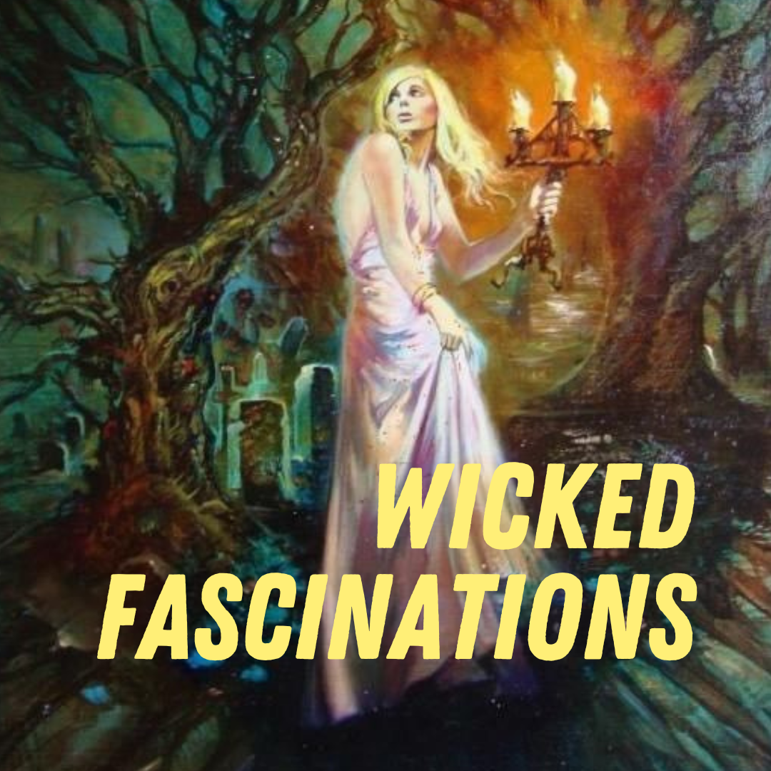 Wicked Fascinations