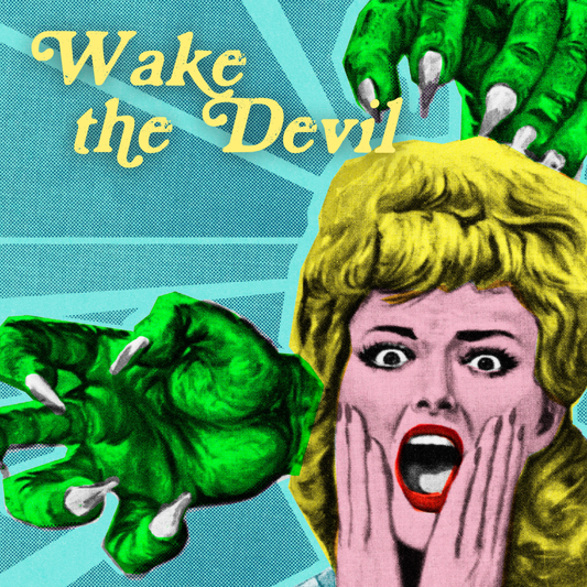 Wake the Devil