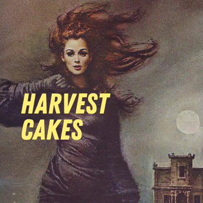 Harvest Cakes