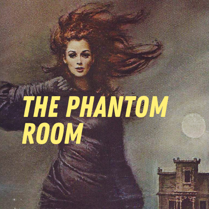 The Phantom Room