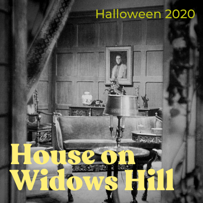 House on Widows Hill