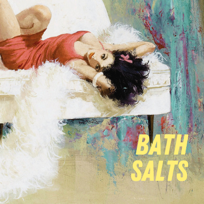 Bath Salts